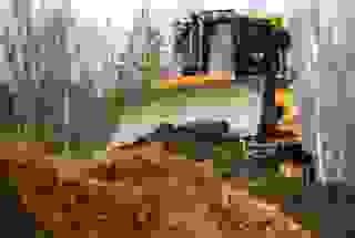 Демонтаж коммуникаций в Батайске от 772 руб. – 2Землекопа-Бтс 2025 г. Ростовской области