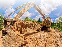 Разработка грунта Батайск