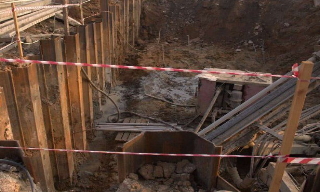 Вертикальная планировка грунта под ключ в Батайске от 927 руб. - 2Землекопа-Бтс